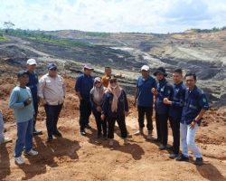 Cek Batas Muba–Muratara Dilakukan, Kabag Tapem Akui RTRW Muba Belum Bisa Diselesaikan