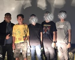 Tim Tabur Kejati Sumsel Amankan DPO Kejari Muba, Fahrul Rozi Ditangkap di Sekayu