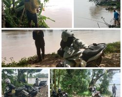 Jasa Penyeberangan Sungai Keluhkan Para Pemancing Asal Palembang Sering Dipalak, Preman Desa Sungai Pinang, Banyuasin