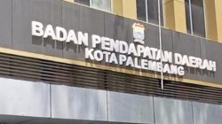 Ratu Dewa Bakal Evaluasi Plt Sekretaris Bapenda, Terseret Isu Pengadaan Aplikasi Pajak Bermasalah