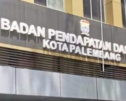 Ratu Dewa Bakal Evaluasi Plt Sekretaris Bapenda, Terseret Isu Pengadaan Aplikasi Pajak Bermasalah