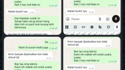 Internet MyRepublic Gangguan Dua Hari, Warga Liverpool 1 Keluhkan Lambatnya Penanganan