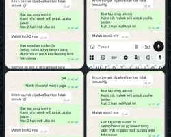 Internet MyRepublic Gangguan Dua Hari, Warga Liverpool 1 Keluhkan Lambatnya Penanganan