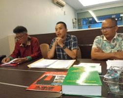 Punya Izin Resmi Tapi Mau Ditutup Satpol PP, Ada Apa dengan Parkir Rajawali Village Palembang