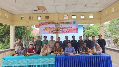 Jalan Lintas Timur Palembang–Indralaya Jadi Sorotan, Polda Sumsel Ajak Warga Lawan Begal Bersama