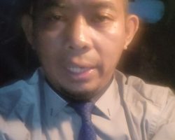 Kasus Dugaan Pencabulan & Persetubuhan Anak di Bawah Umur: Pelaku Berusia 30 Tahun Sempat Kabur ke Bangka Belitung
