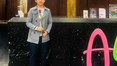 Heboh! Diduga Aniaya istri Berulang Kali, Seorang Suami Dilaporkan Ke Polres Metro Depok