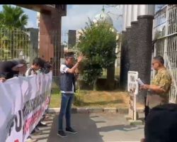 Dugaan Korupsi Kredit Macet Bank Sumsel Babel Cabang Pagar Alam Rugikan Keuangan Negara Puluhan Miliar