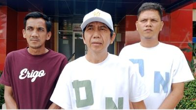 Harga BBM Pertamax Naik, Saat Hendak Beralih ke Pertalite Barcode Dipakai Orang Lain Berujung Laporan ke Polda Sumsel