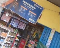 Tiga Hari Bungkam, Toko Heriyati Belum Tanggapi Konfirmasi Dugaan Penjualan Rokok Seven Tanpa Cukai