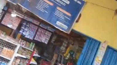 Tiga Hari Bungkam, Toko Heriyati Belum Tanggapi Konfirmasi Dugaan Penjualan Rokok Seven Tanpa Cukai