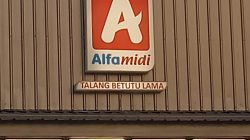 Aktivis Banyuasin Soroti Perizinan Gerai Alfamidi di Sukajadi Timur, Pejabat Terkait Belum Beri Tanggapan