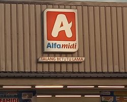 Aktivis Banyuasin Soroti Perizinan Gerai Alfamidi di Sukajadi Timur, Pejabat Terkait Belum Beri Tanggapan
