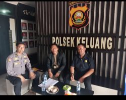 Advokat Rian Abdullah & Rekan Kawal Kasus Pembunuhan Warga Tanjung Dalam, Minta Pengusutan Tuntas.