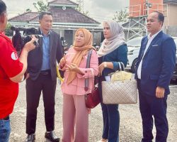 Kuasa Hukum Ajukan Praperadilan, Soroti Dugaan Cacat Prosedur Penangkapan dan Penahanan EKo Prasetya
