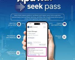 UNSRI Perkuat Transformasi Digital Sebagai Kampus Berdampak, dengan IAMUNSRI dan Integrasi SEEK Pass by JobStreet Pertama di Indonesia