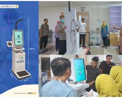 UNSRI dan RSMH Perkuat Kolaborasi Smart Hospital, Smart Health Siap Masuki Tahap Implementasi