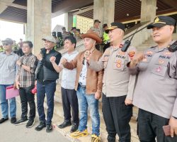 Diduga Serobot Lahan Warga, POSE RI Minta DPRD Provinsi Sumsel Segera Panggil Pimpinan PT Lonsum Indonesia, Tbk dan PT Seleraya Merangin Dua