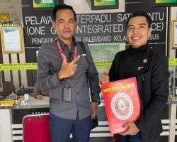 Sengketa Lahan Muratara Memanas, POSE RI Akan Adukan Dugaan Penghalangan Aksi ke Komisi III dan Propam
