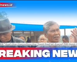 Perselisihan Tanah Adat di Humbang Hasundutan: Sejarah, Klaim, dan Perjuangan Raja Bius Simanullang Matiti