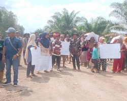 Keluhan Warga Karang Agung Menguat, DPRD Muba Soroti Dugaan Kanal Tanpa Izin, Plasma Belum Dipenuhi dan Ganti Rugi Lahan Mangkrak Puluhan Tahun