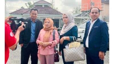 Kuasa Hukum Eko Prasetya M.J. Cabut Gugatan Praperadilan Tahap II, Pilih Selesaikan Perkara Secara Kekeluargaan