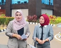 Kuasa Hukum Mardiana Somasi ST Terkait Dugaan Percobaan Pembunuhan