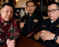 Kuasa Hukum Warga Karang Agung Desak Pemkab Muba Hentikan Operasional PT SCK dan PT BKI, Tuntut Plasma 1.500 Hektare serta Ganti Rugi Rp1,2 Triliun
