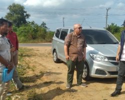 Dr.Sudarna SE,SH,MH dan Muslim SH,MH : Pemeriksaan Setempat Tanpa Menghadirkan Pihak Terlapor, Apakah Sudah Mengungkap Kebenaran Materiil?