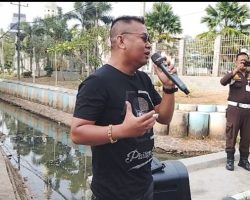 Forum Bersama Aktivis Sumsel dan LSM FOBER : Pemufakatan Jahat Mantan Wakil Bupati PALI Harus Dihukum Berat