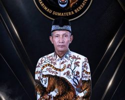 *KABAR DUKA: Pembina HSB PAC Kemuning Dedi Kristiadi Berpulang, Diki Haitami Sampaikan Duka Mendalam*