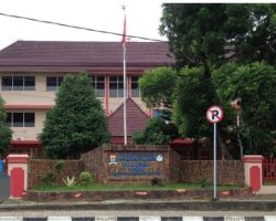 Study Lapangan Atau Pariwisata? Pantai Pasir Putih Lampung, Tangkuban Perahu, Dufan dan Floating Market Masuk Agenda Kunjungan SMA Negeri 1 Palembang