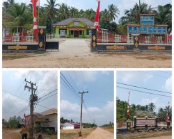 Warga Se-Kecamatan Selat Penuguan Keluhkan Listrik PLN Sering Padam, Peralatan Elektronik Banyak Rusak
