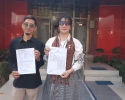 Oknum Ketua Partai di Musi Banyuasin Diduga Lakukan Penambangan Ilegal di Tanah Warga Batang Hari Leko
