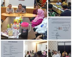 Polemik Limbah SPPG Tangga Takat Berakhir Damai, Mediasi di Polsek SU II Hasilkan Kesepakatan