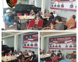 Diki Haitami Tegaskan HSB Kooperatif, Anak Berhadapan dengan Hukum Diserahkan kepada Polisi