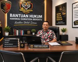 Heboh Pasar 16 Ilir, Pengacara PT BCR: Stop Pembangunan yang Mana? Di Lapangan Belum Ada Apa-apa