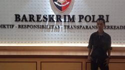 Diduga Korupsi Berjemaah Melalui Penjualan Pupuk Bersubsidi Diatas HET, FPG SS Akan Buat Laporan ke Kejati Sumsel