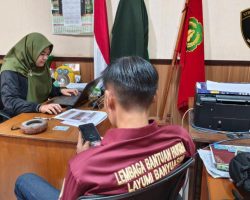 PPNS Dishut Sumsel Panggil M. Ilham, Aduan Karhutla di Area PT CBS Air Sugihan Didalami