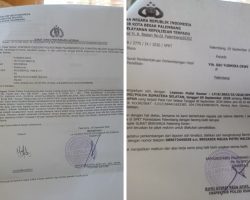 Berkedok Beras Subsidi Murah, Korban Mengalami Kerugian Rp400 Juta