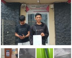 Sopir Tronton Bawa Semen Mengaku Dikejar Dua Pemuda Bersenjata Parang di Simpang Sungki Kertapati, Laporan Masuk ke Polda Sumsel