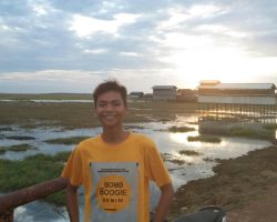 Tiga Mobil OTK Jemput Paksa Romi Dari Rumahnya, Sampai Sekarang Belum Pulang