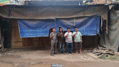 Advokat Rian Abdullah, SH,MH Tuntut PT. Pnm/ UlaMM Akibat lelang Tidak Transparan dan Sepihak