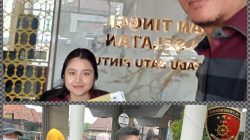 TPMHK Sumsel Laporkan 11 Kegiatan Dishub Palembang ke Aparat Penegak Hukum, Minta Audit Anggaran 2026