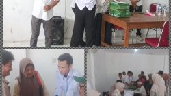 265 Warga Sukamanah Terima Sertifikat PTSL, Kades Apresiasi BPN dan Bupati Tangerang