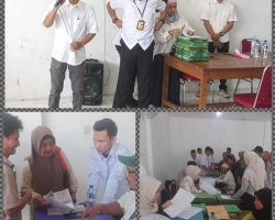 265 Warga Sukamanah Terima Sertifikat PTSL, Kades Apresiasi BPN dan Bupati Tangerang