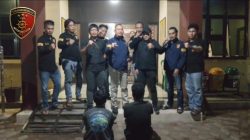 Team Macan Bukit Polsek IB I Ungkap Kasus Curas HP, Dua Pria Diamankan