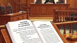 Pengadilan Tinggi TUN Medan Kuatkan Putusan Sengketa Tanah di Pariksinomba
