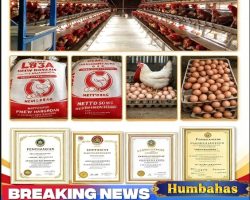 Soroti Desa Anti Korupsi Yang Terus Berinovasi dan Maju