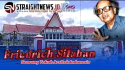Pemkab Humbahas Kembali Memberikan Dukungannya Atas Perjuangan Friedrich Silaban Sebagai Pahlawan Nasional